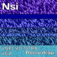 VUELVO OTRA VEZ (SINGLE)