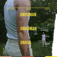 Unhuman (Single)