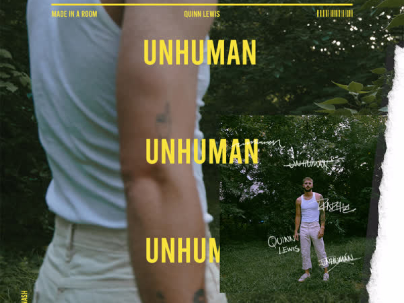 Unhuman (Single)