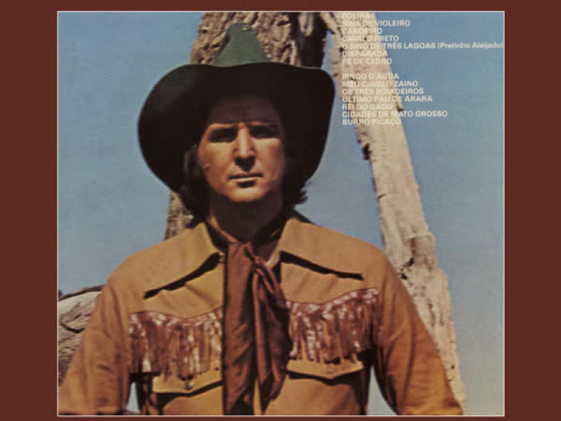 Linha 3 - Disco de Ouro Vol. 3