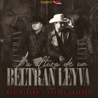 La Altura De Un Beltran Leyva (Single)