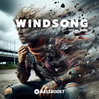 Windsong (Single)
