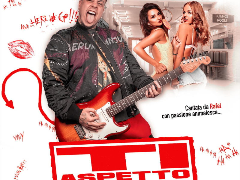 Ti Aspetto (Single)
