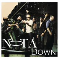 Down (Album Version) (Single)