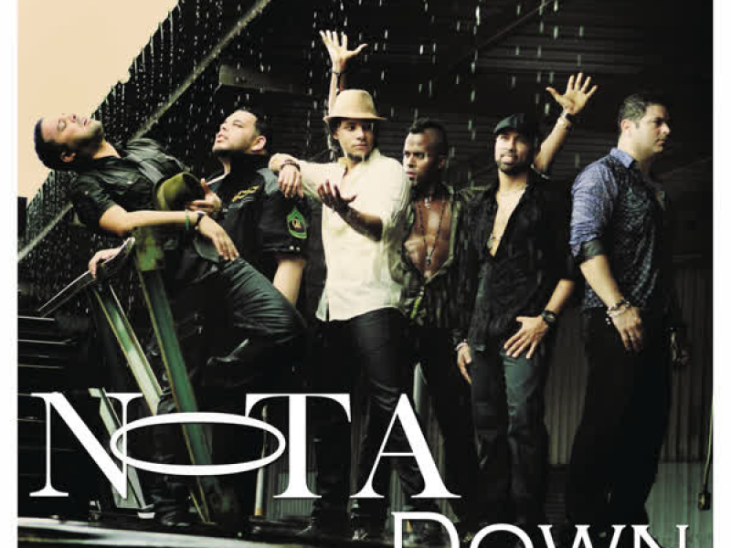 Down (Album Version) (Single)