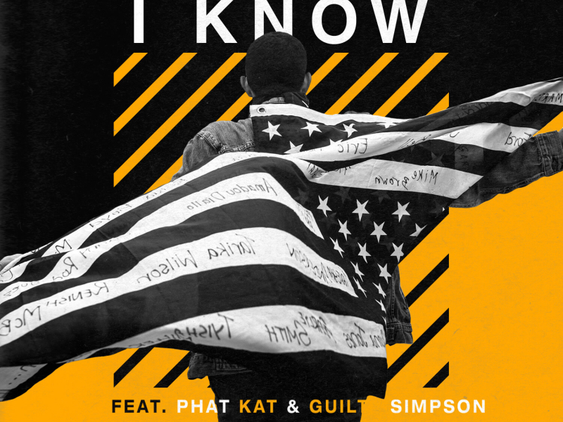 I KNOW (Single)