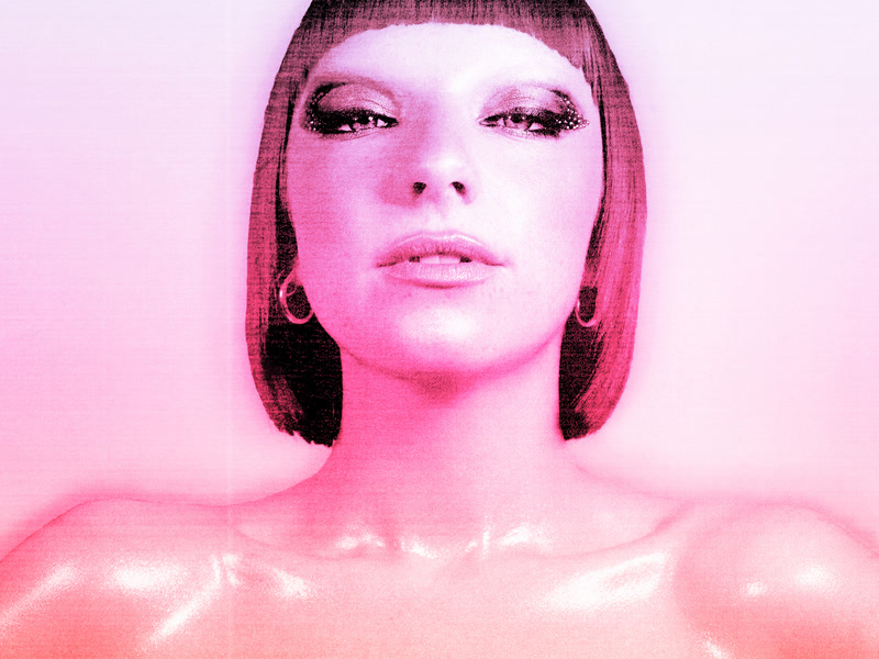 Golden Nights (Constantin Remix) (Single)