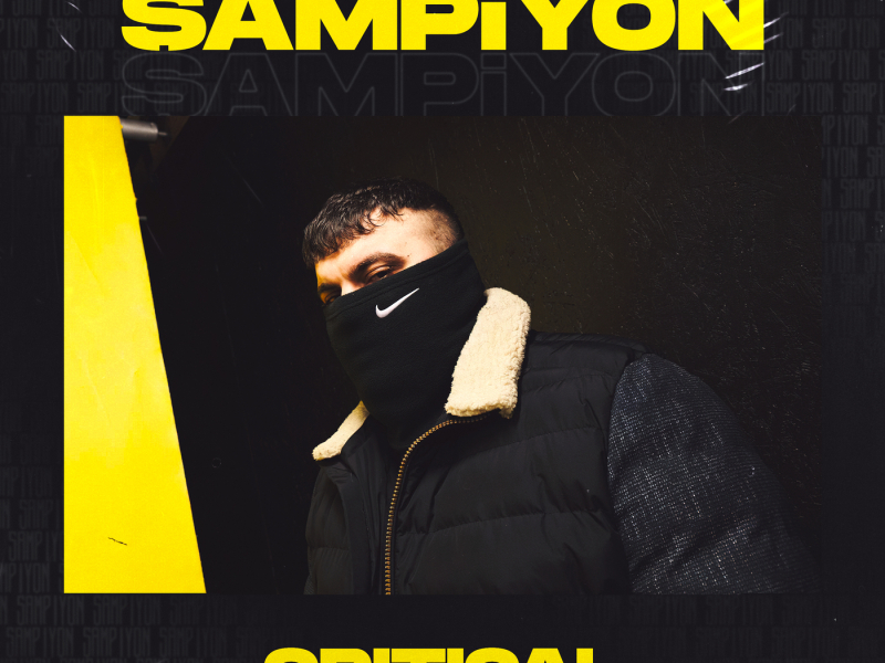 Şampiyon