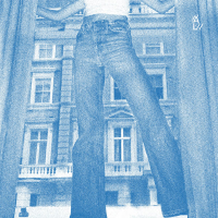 No Tears Left To Cry (Single)