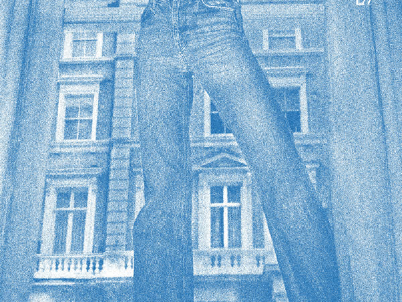 No Tears Left To Cry (Single)