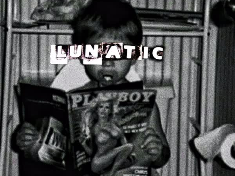 Lunatic (feat. Jupiter) (Single)
