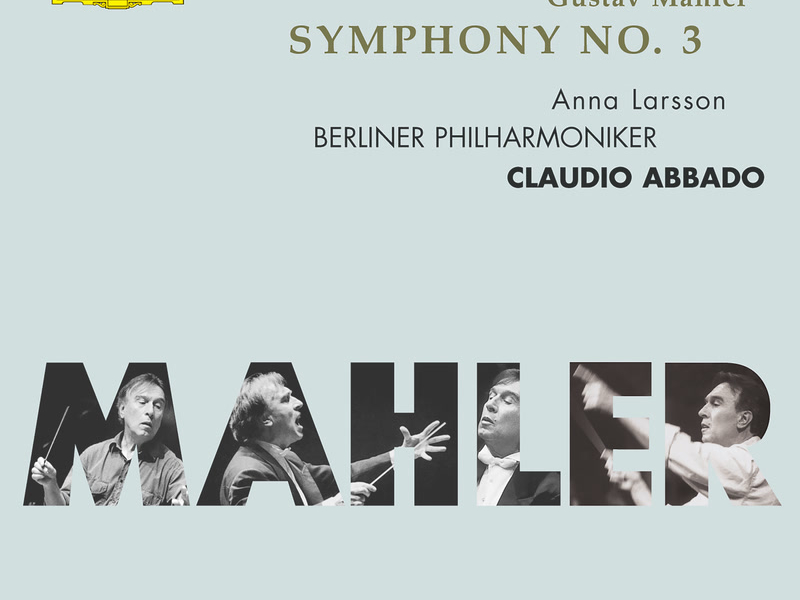 Mahler: Symphony No. 3
