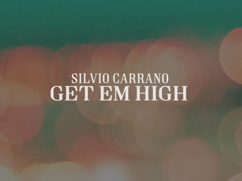 Get Em High (Radio Edit) (Single)