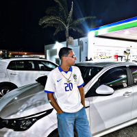 Embrazamento do DJ Gomes (Single)