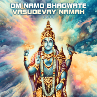 Om Namo Bhagwate Vasudevay Namah (Lofi) (Single)