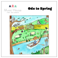Ode to Spring (EP)