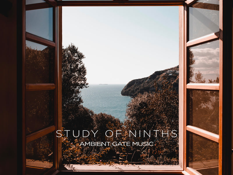 Study Of Ninths (Single)