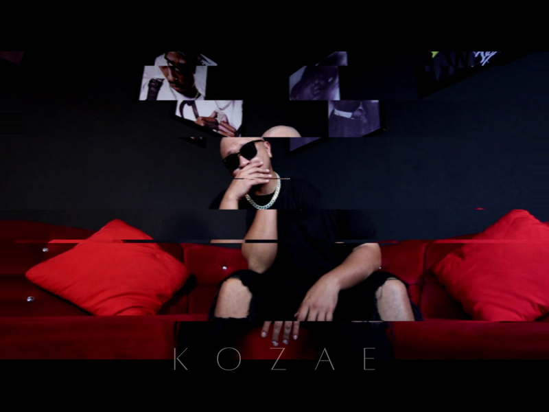 Barang Baek (Single)