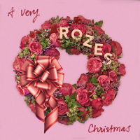 A Very ROZES Christmas (Single)