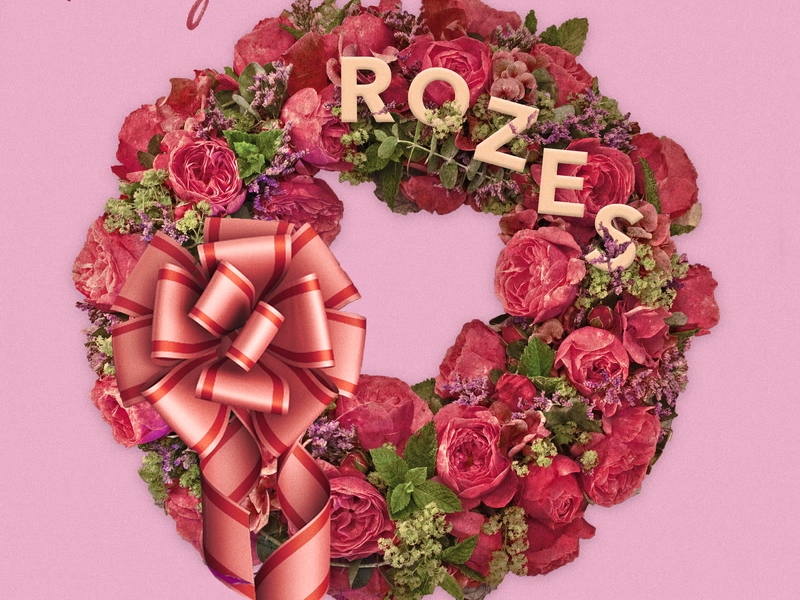 A Very ROZES Christmas (Single)