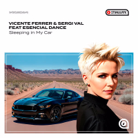 Sleeping In My Car (Single)