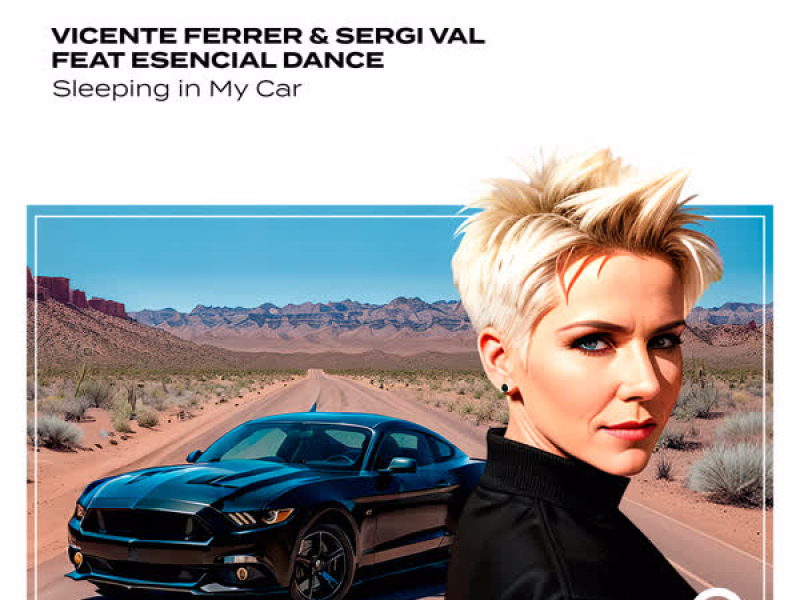 Sleeping In My Car (Single)