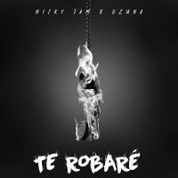 Te Robaré (Single)