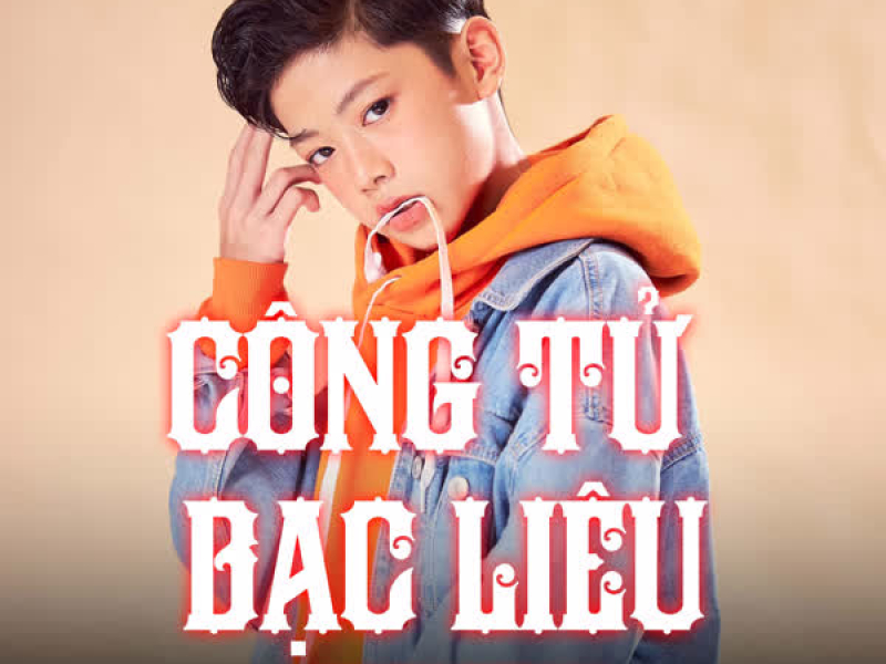 Công Tử Bạc Liêu (SinKra Remix) (Single)