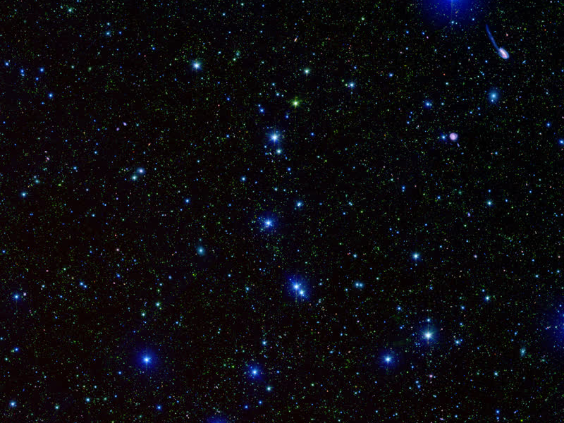 Ultima Noite (Single)