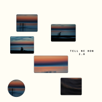 Tell Me How 2.0 (Single)
