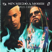 Sin Miedo a Morir (Single)