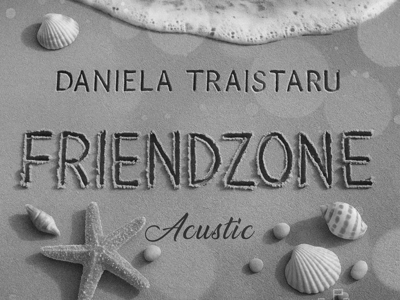 Friendzone (Acustic) (Single)