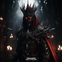 Treason (Single)