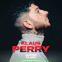 Venter på meg (Single)