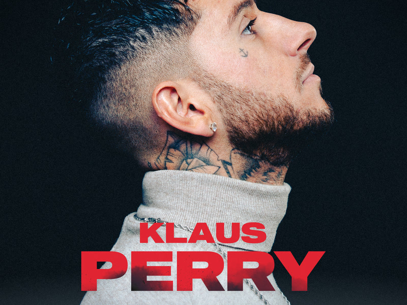 Venter på meg (Single)