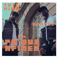 Pa Que Afinen (Single)