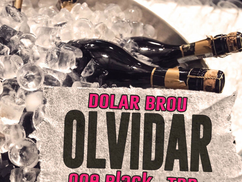 Olvidar (Single)
