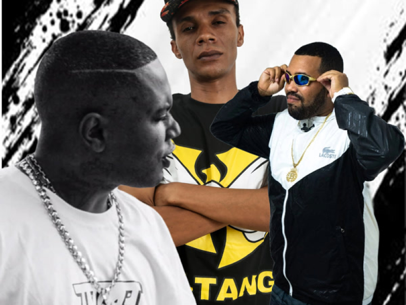 Sequencia Do Desce Sobe (Single)