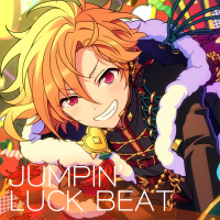 Ra*bits 「JUMPIN' LUCK BEAT」あんさんぶるスターズ！！ ESアイドルソング season5 (EP)