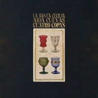 Cuatro Copas (Single)