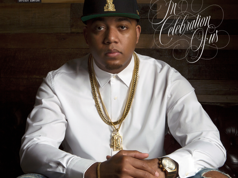 In Celebration of Us