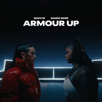 Armour Up (Single)