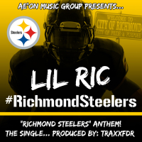 #richmondsteelers (Single)
