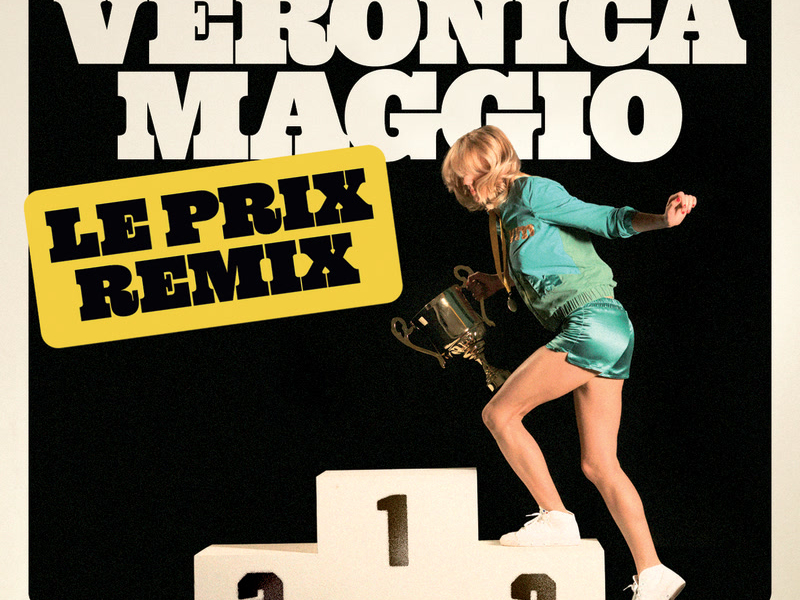 Måndagsbarn (le prix remix) (Single)