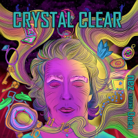 Crystal Clear (Single)