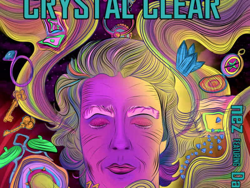Crystal Clear (Single)