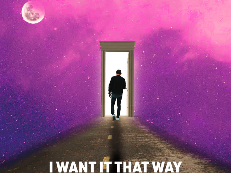 I Want It That Way (Single)