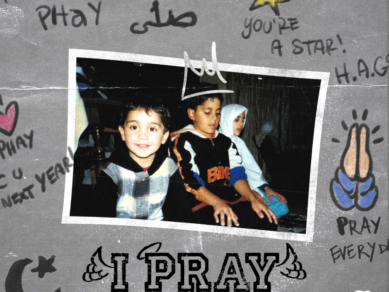 I PRAY (Single)