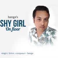 Shy girl on floor (EP)