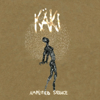 Amplified Silence (Single)